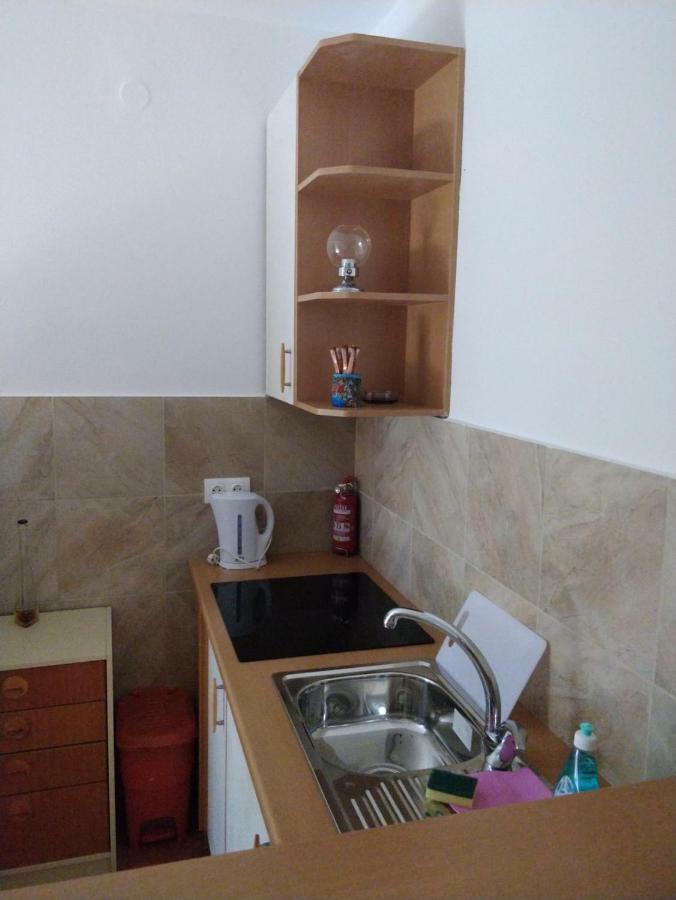 Apartment Nora Ντουμπρόβνικ Εξωτερικό φωτογραφία