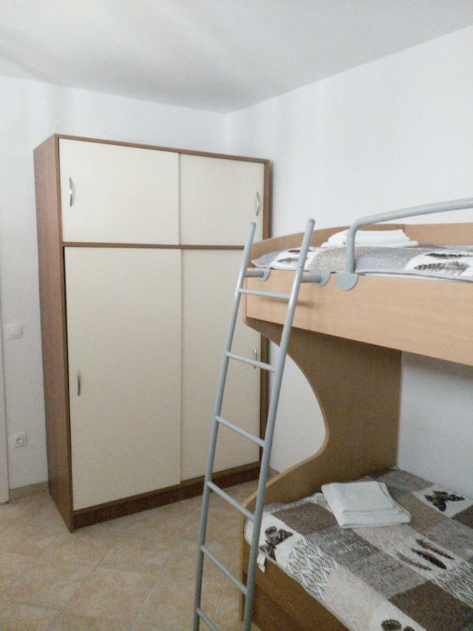 Apartment Nora Ντουμπρόβνικ Εξωτερικό φωτογραφία