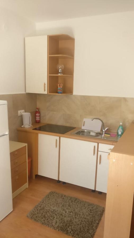 Apartment Nora Ντουμπρόβνικ Εξωτερικό φωτογραφία